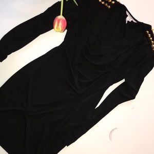 BCBG LBD XS